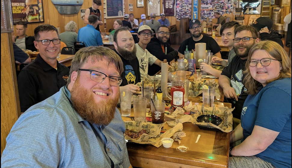 BurbSec|Southeast IRL Photo