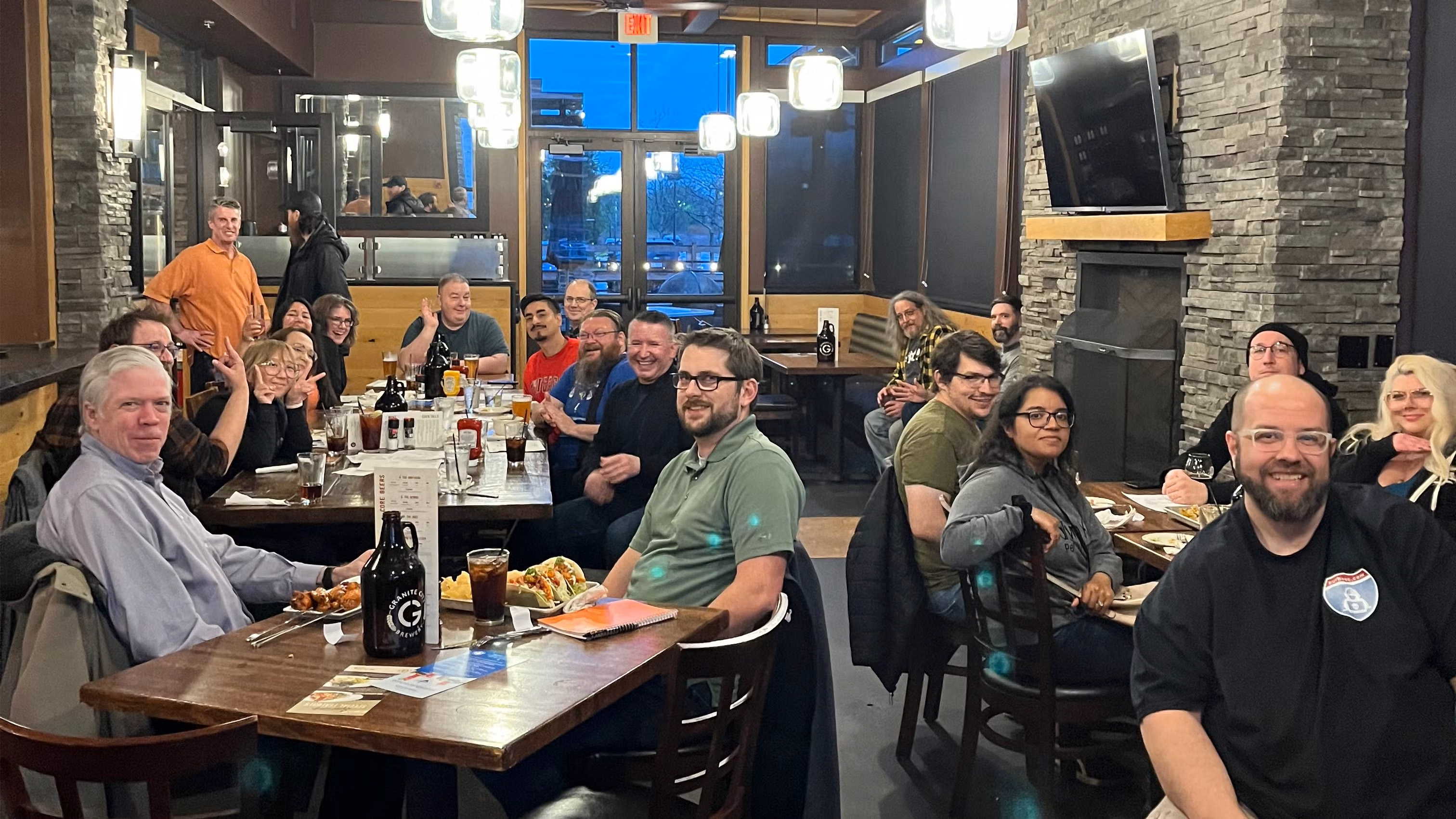 BurbSec|West IRL Photo