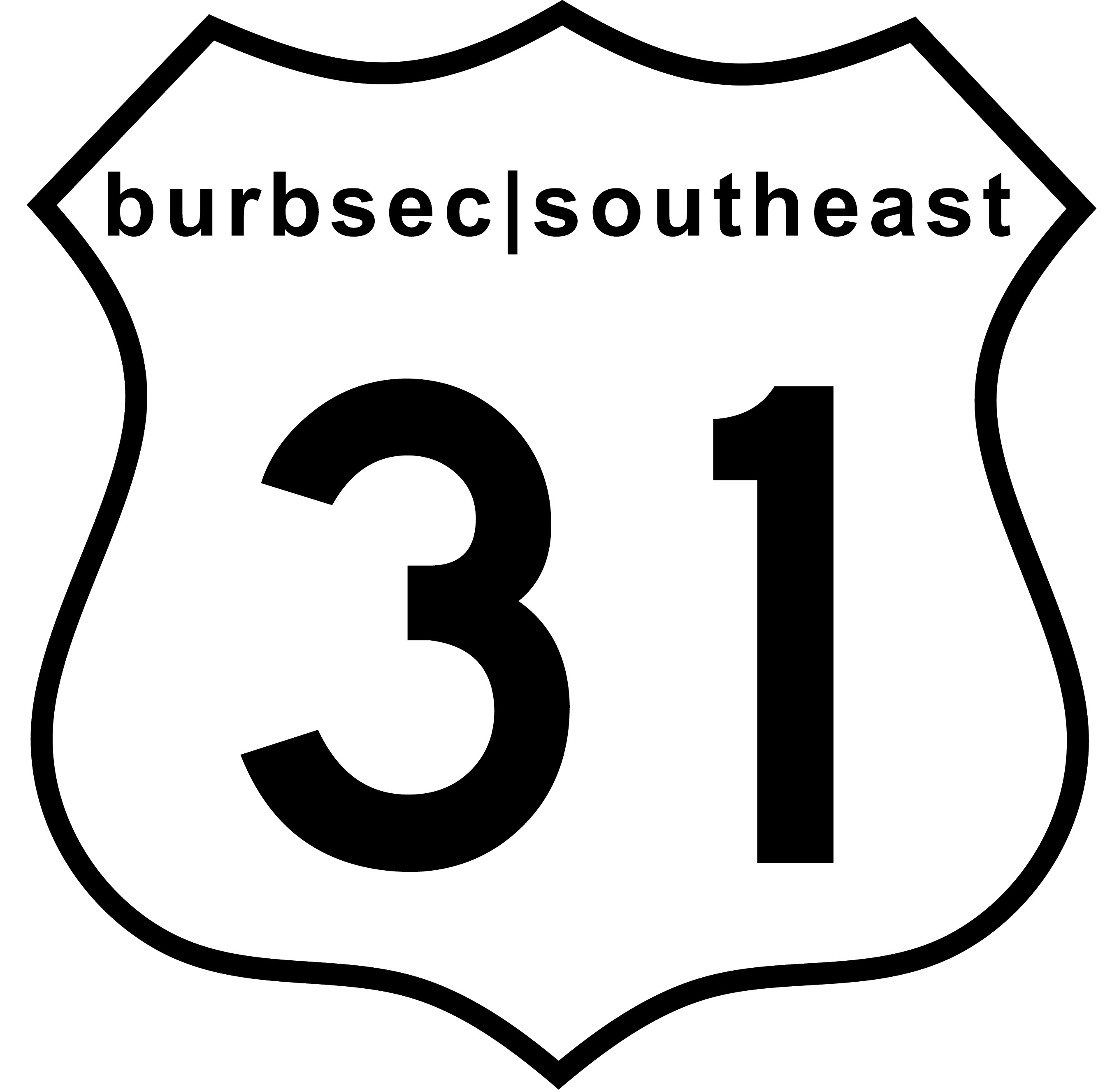 Southeast