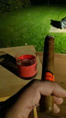 CigarSec IRL Photo 3