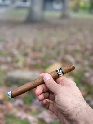 CigarSec IRL Photo 5