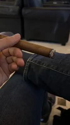 CigarSec IRL Photo 6