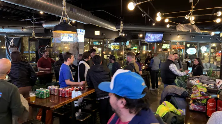 BurbSec|East IRL Photo 4