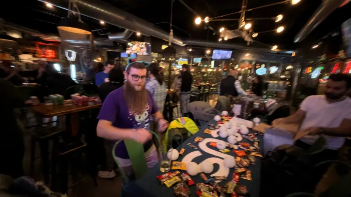 BurbSec|East IRL Photo 5
