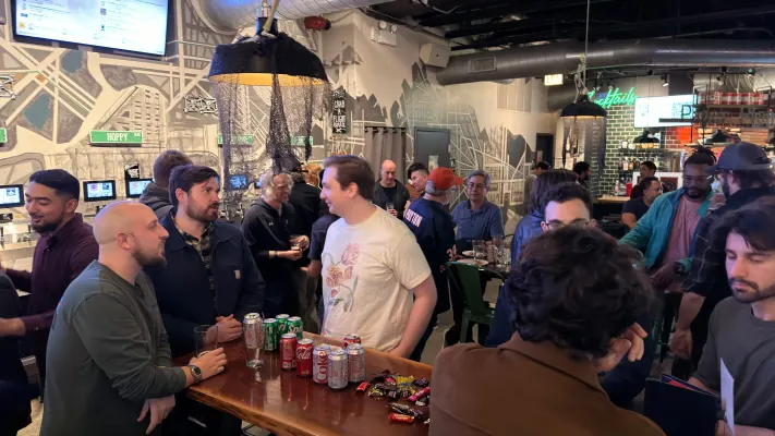 BurbSec|East IRL Photo 6