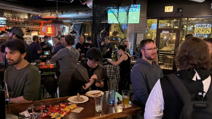 BurbSec|East IRL Photo 8