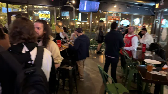 BurbSec|East IRL Photo 9