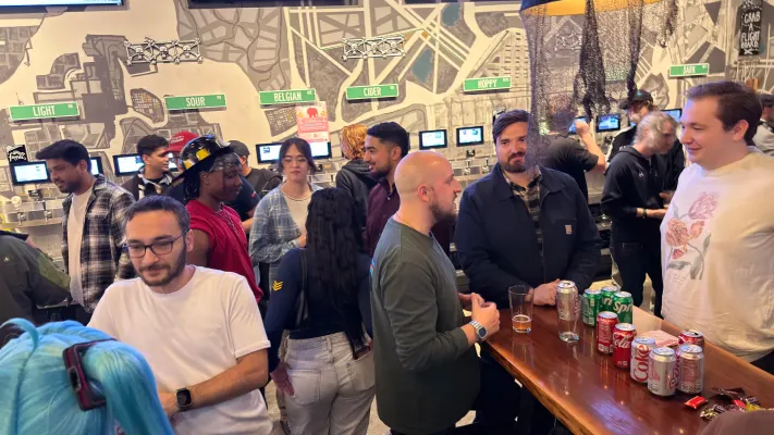 BurbSec|East IRL Photo 11