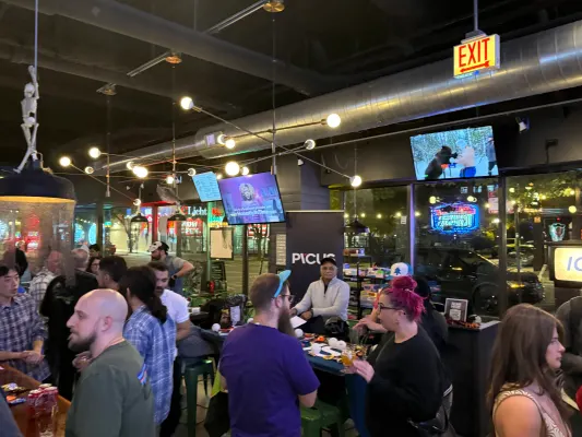 BurbSec|East IRL Photo 12