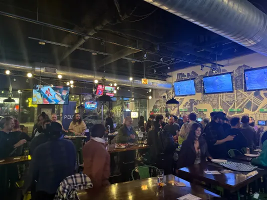 BurbSec|East IRL Photo 14
