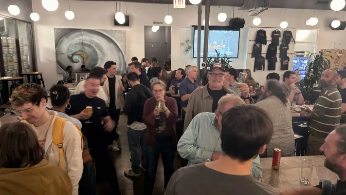 BurbSec|East IRL Photo 17