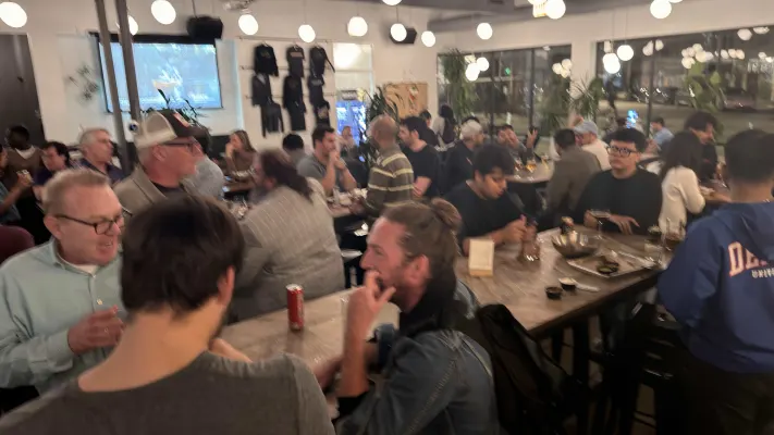 BurbSec|East IRL Photo 18
