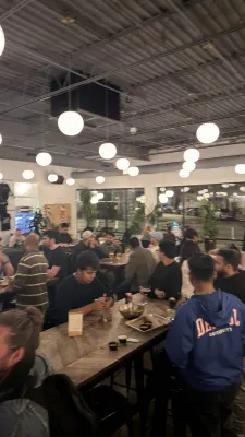 BurbSec|East IRL Photo 19