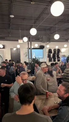 BurbSec|East IRL Photo 20