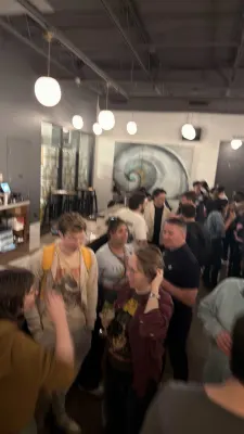 BurbSec|East IRL Photo 21