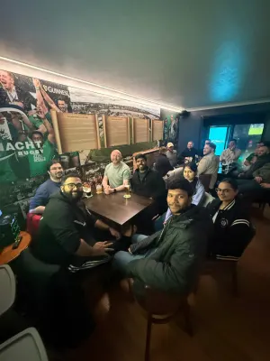 BurbSec meetup 10