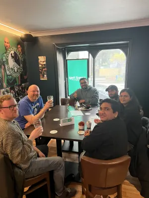 BurbSec|Galway IRL Photo 3