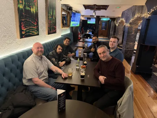 BurbSec|Galway IRL Photo 7