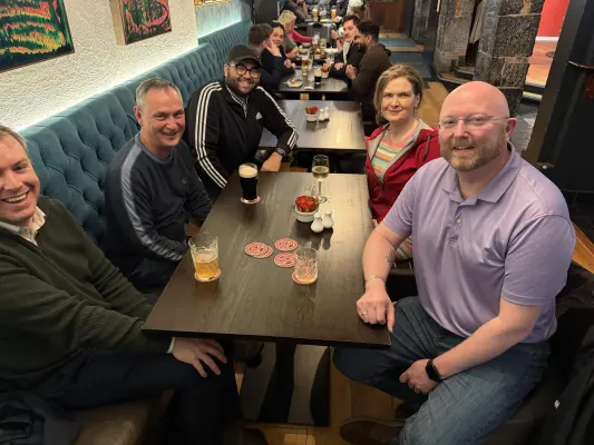BurbSec|Galway IRL Photo 8