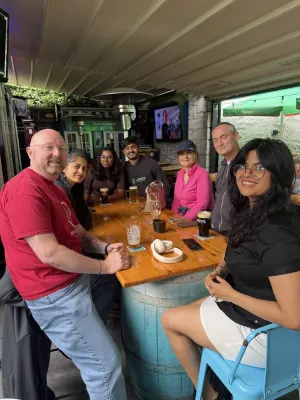 BurbSec|Galway IRL Photo 9