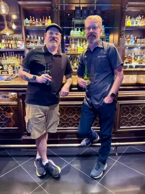 BurbSec meetup 9