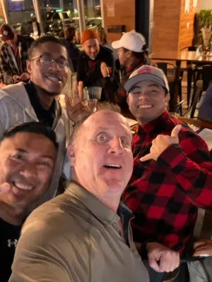 BurbSec|Las Vegas IRL Photo 4