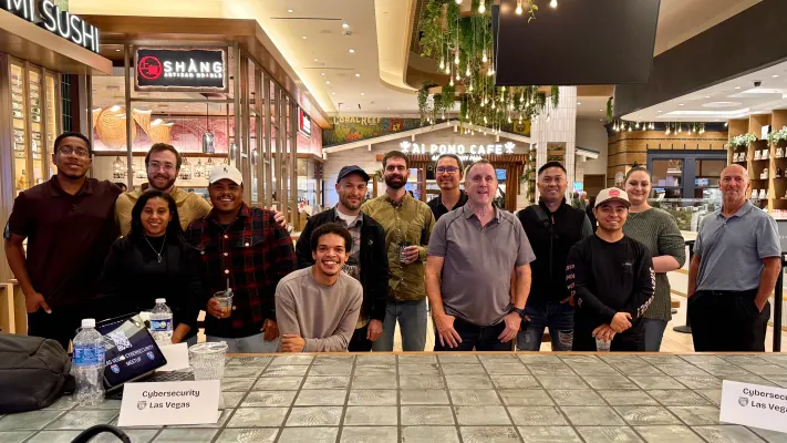 BurbSec|Las Vegas IRL Photo 7