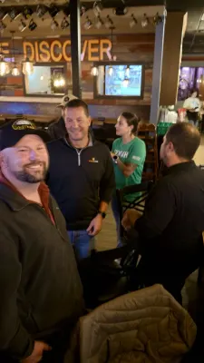 BurbSec|Milwaukee IRL Photo 3