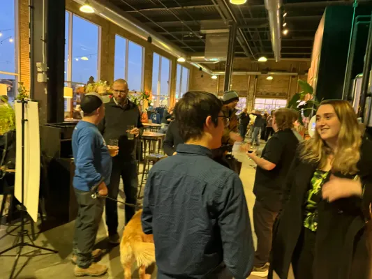 BurbSec|Minneapolis IRL Photo 5