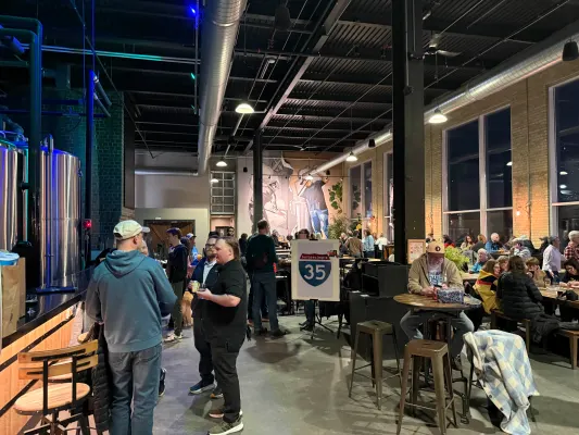 BurbSec|Minneapolis IRL Photo 9