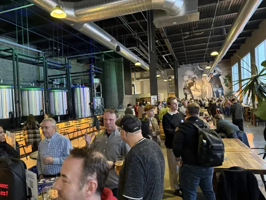 BurbSec|Minneapolis IRL Photo 11