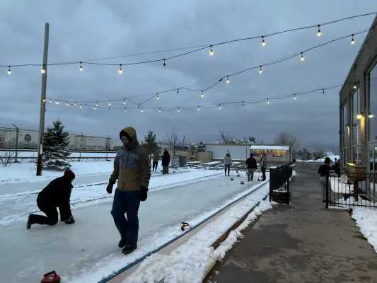 BurbSec|Minneapolis IRL Photo 12
