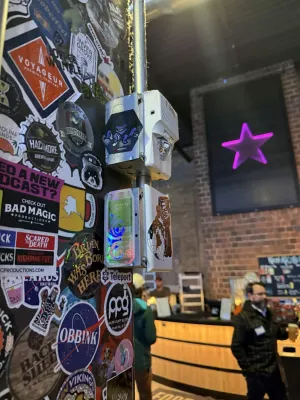 BurbSec|Minneapolis IRL Photo 15