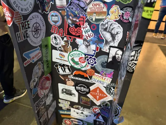 BurbSec|Minneapolis IRL Photo 17