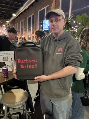 BurbSec|Minneapolis IRL Photo 18