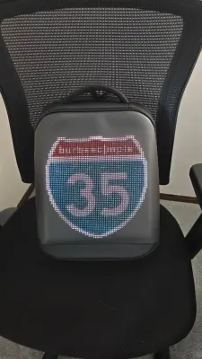 BurbSec|Minneapolis IRL Photo 20
