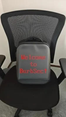 BurbSec|Minneapolis IRL Photo 21