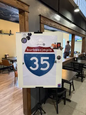 BurbSec|Minneapolis IRL Photo 22