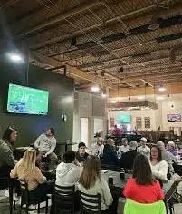 BurbSec|Minneapolis IRL Photo 26