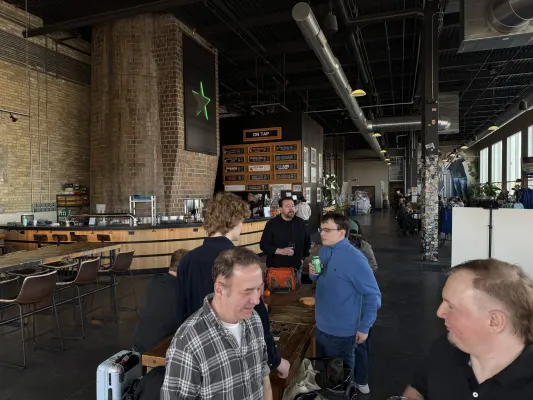 BurbSec|Minneapolis IRL Photo 29