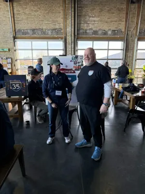 BurbSec|Minneapolis IRL Photo 31