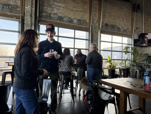 BurbSec|Minneapolis IRL Photo 35