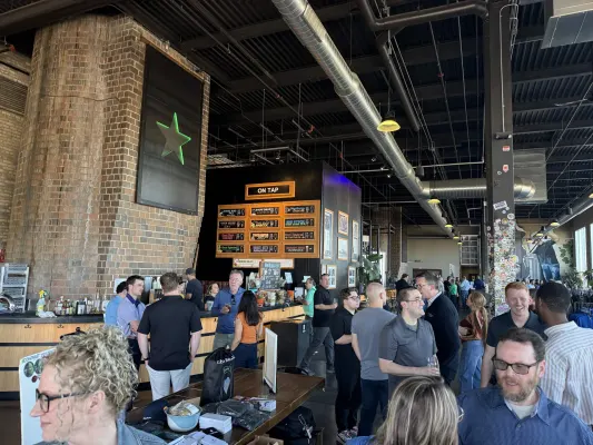 BurbSec|Minneapolis IRL Photo 38