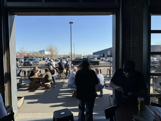 BurbSec|Minneapolis IRL Photo 40