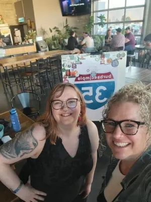 BurbSec|Minneapolis IRL Photo 42