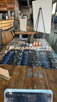 BurbSec|Minneapolis IRL Photo 43