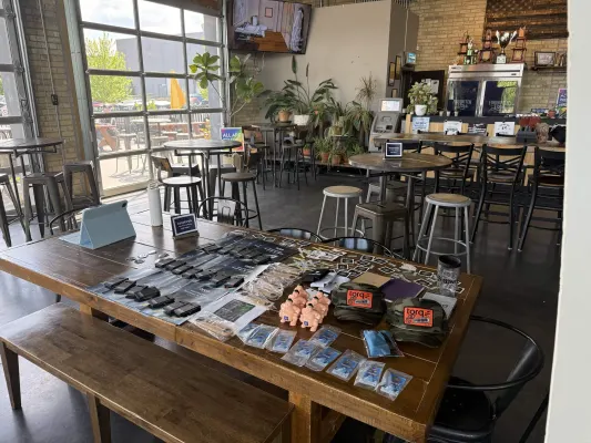 BurbSec|Minneapolis IRL Photo 45