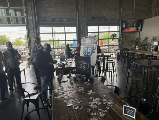 BurbSec|Minneapolis IRL Photo 46