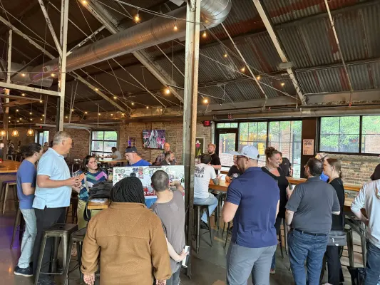 BurbSec|Minneapolis IRL Photo 50
