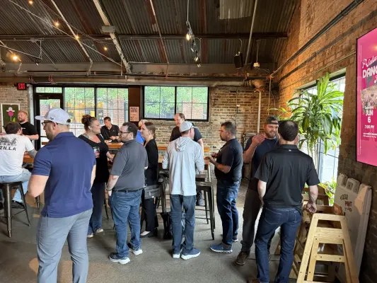 BurbSec|Minneapolis IRL Photo 51